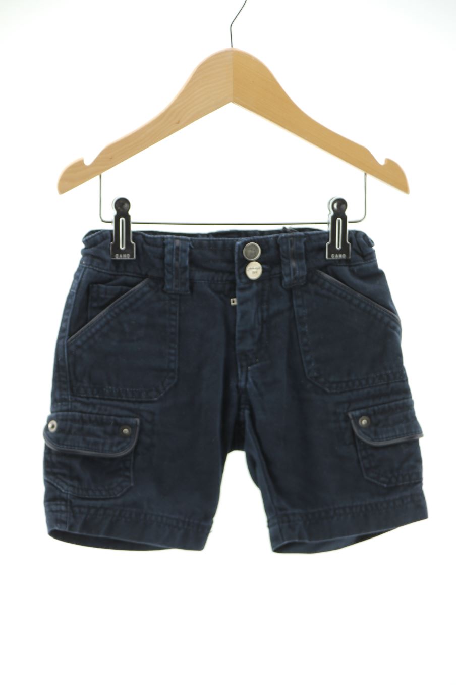 Short Zara de la taille 2 ans de seconde main