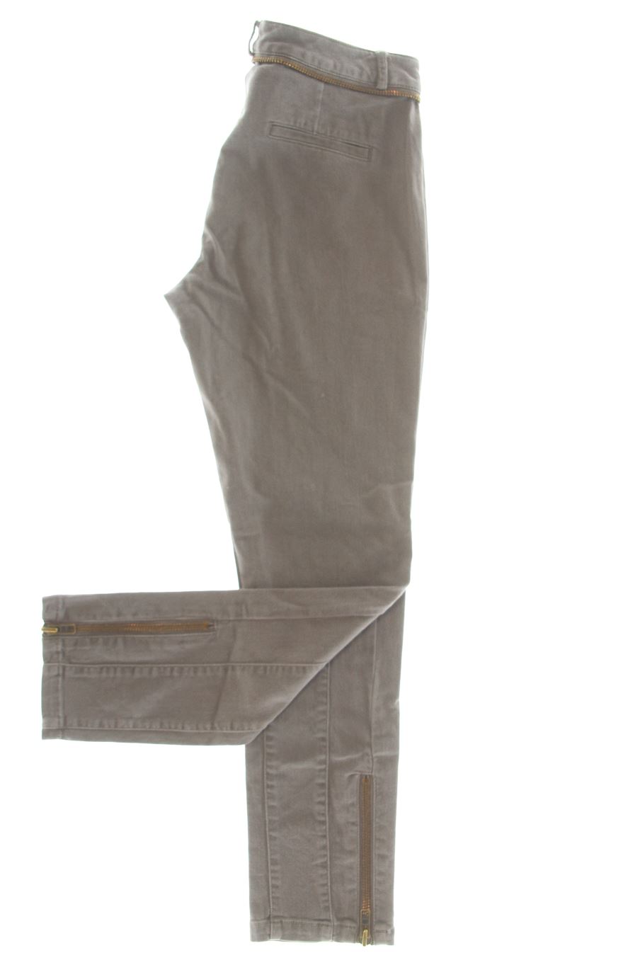 Jeans One step de la taille 40, de couleur gris de denim