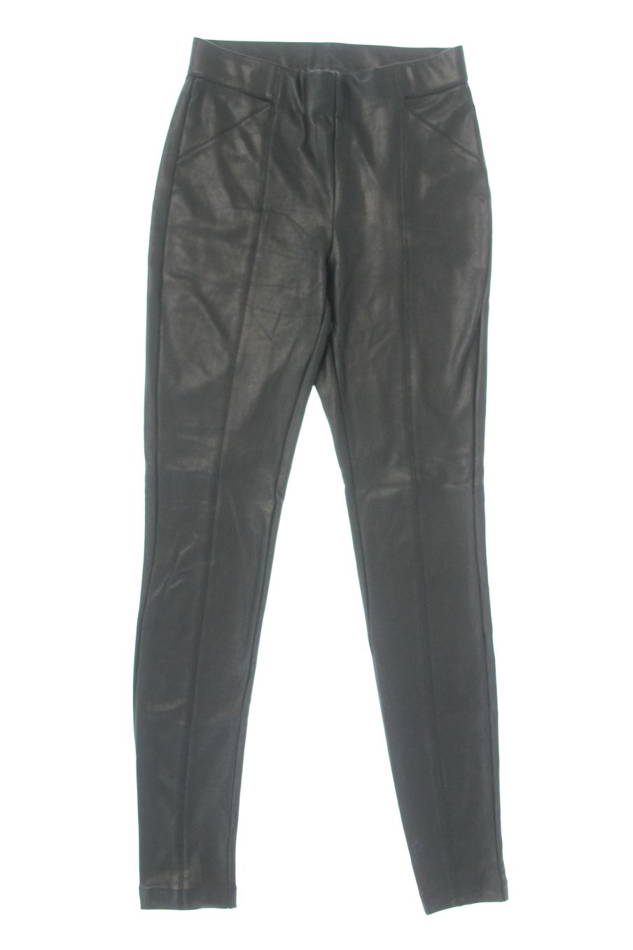 Pantalón Casual de Only de la talla XS, de color negro de sintético