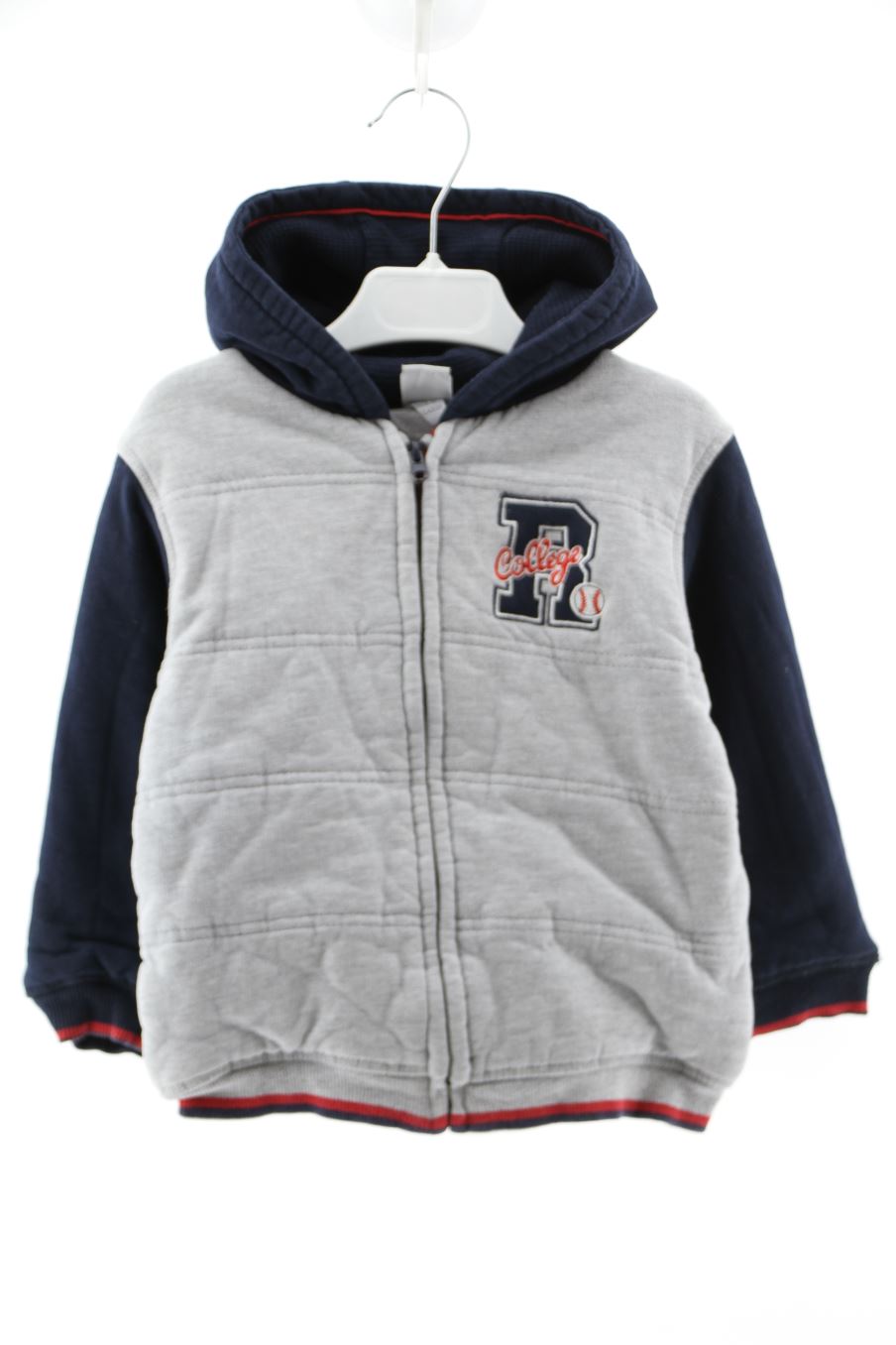 Sweatshirt Charanga de la taille 2 ans