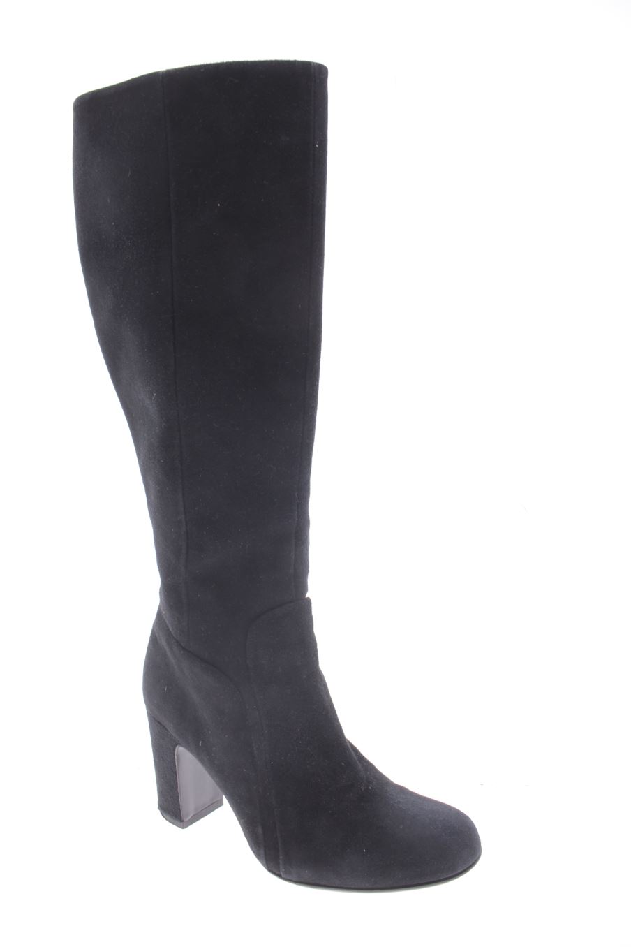 Botas de Lavorazione Artigiana de la talla 36, de color negro de