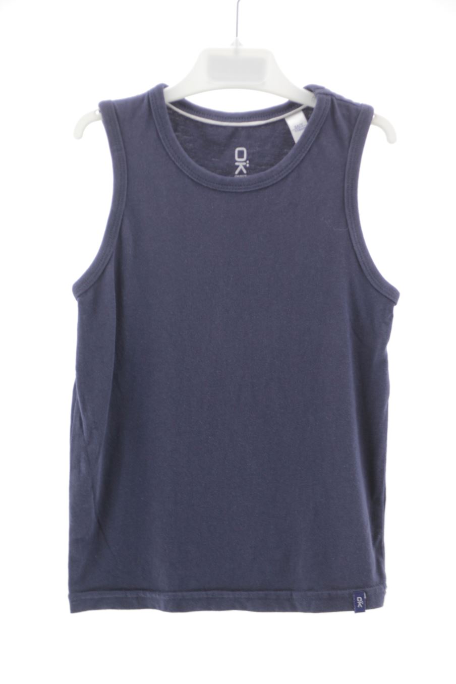 Camiseta sin mangas de Okaidi de la talla 6 años de segunda mano