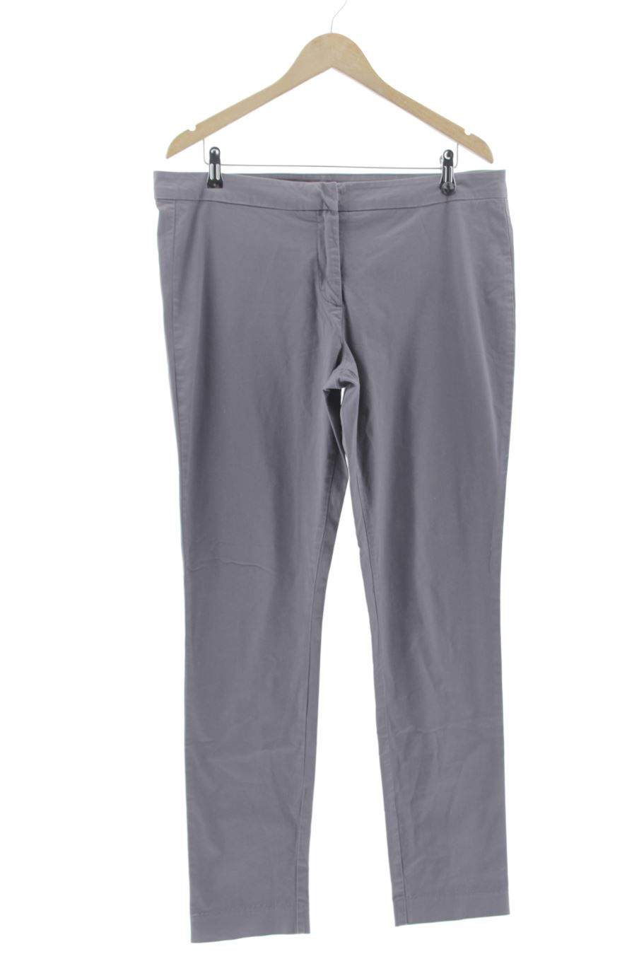 Pantalons Easy wear de la taille 46