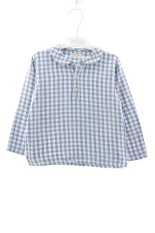 Chemise manches longues 2 ans Neck & Neck