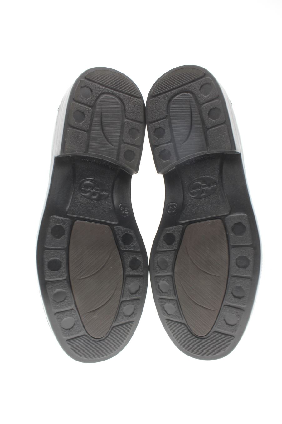 Zapatos de CLAYAN de la talla 39 con etiqueta