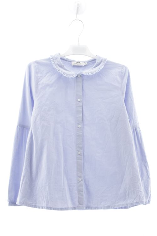 Blouse à manches longues