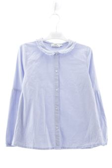 Blouse à manches longues 10 ans Cyrillus