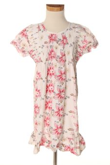 Robe 8 ans Spantajaparos