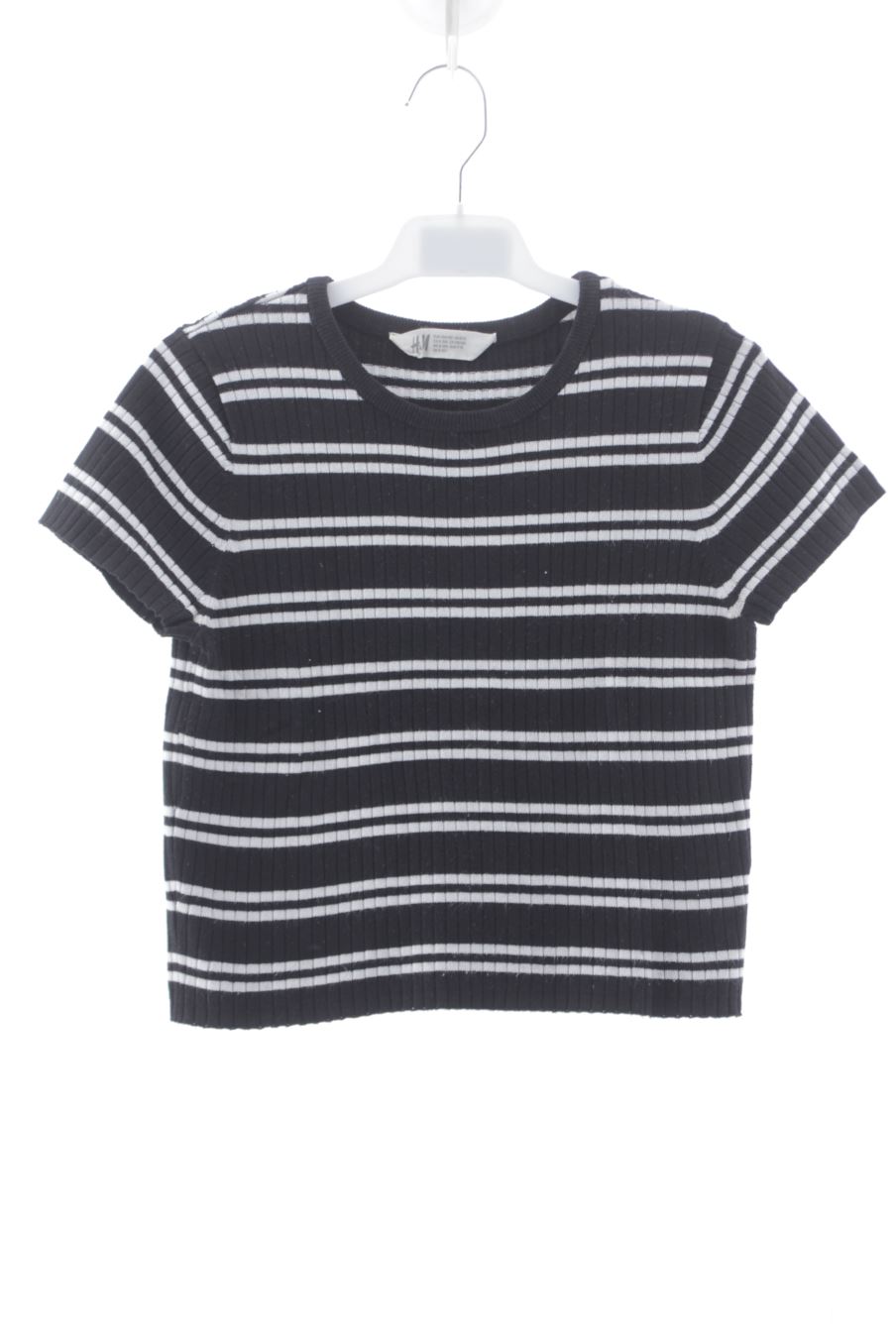 Pull H&M de la taille 9 ans de seconde main