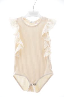 Top 4 años Zara