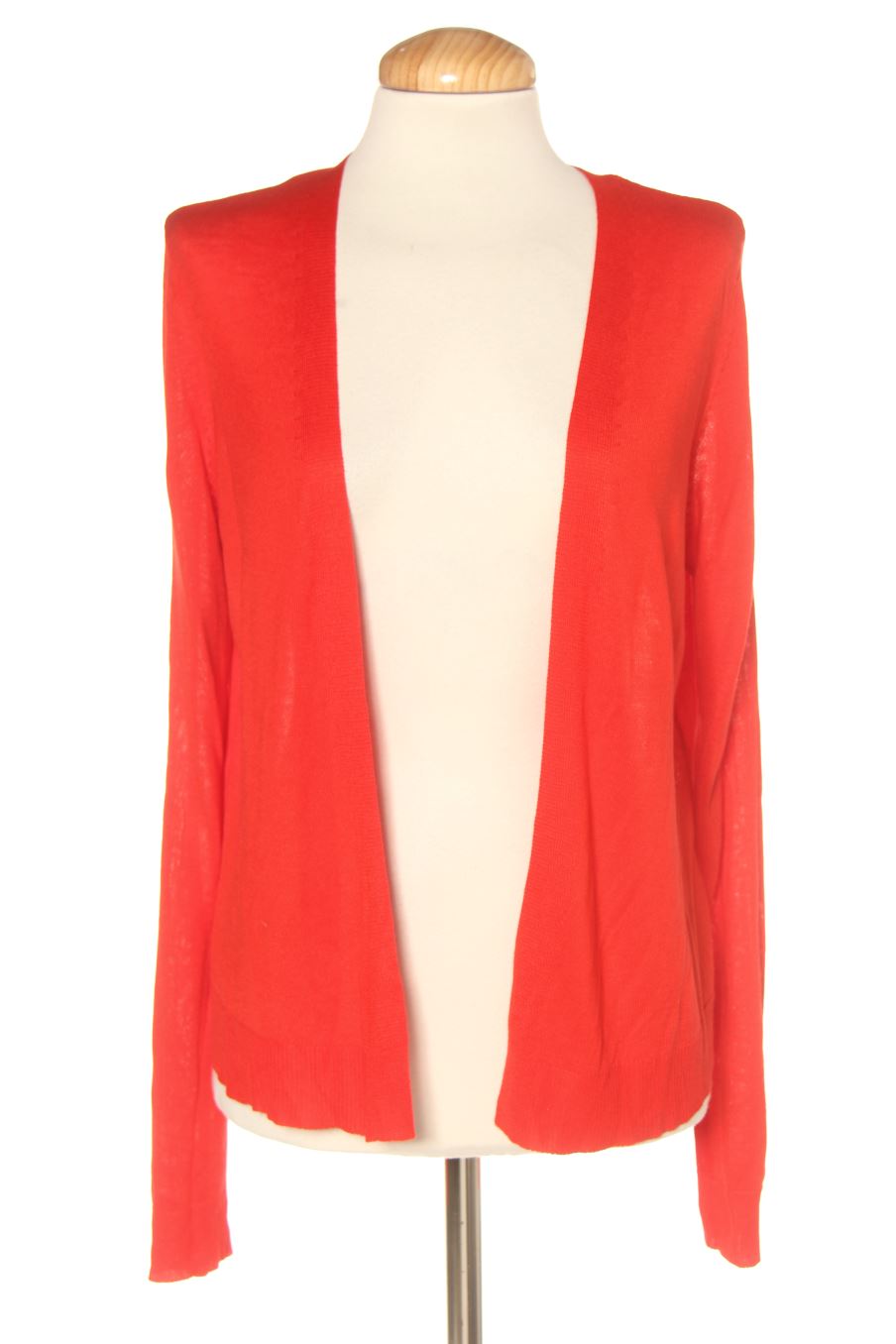 Gilet Pimkie de la taille S, de couleur rouge