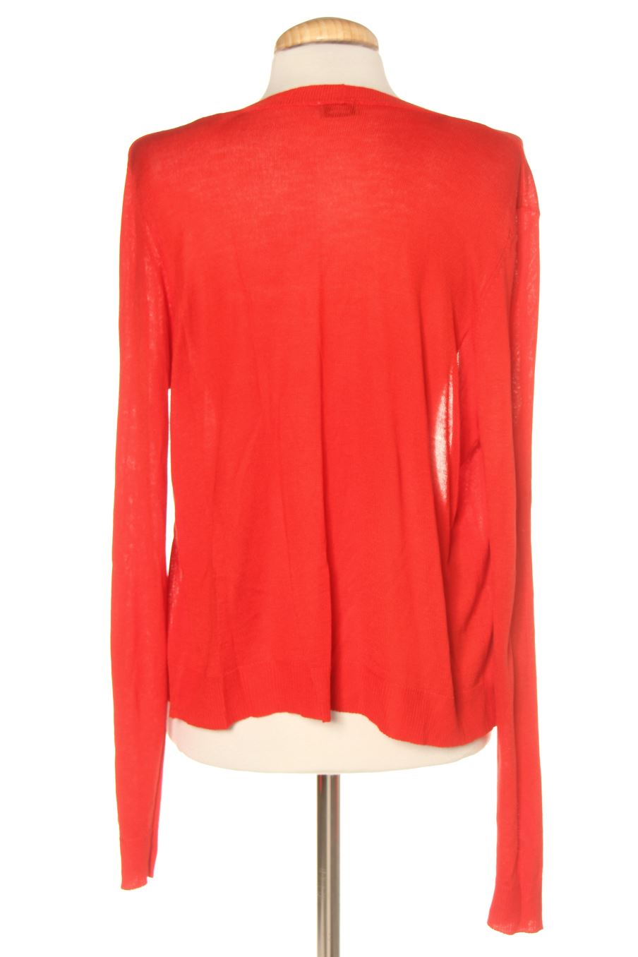Gilet Pimkie de la taille S, de couleur rouge