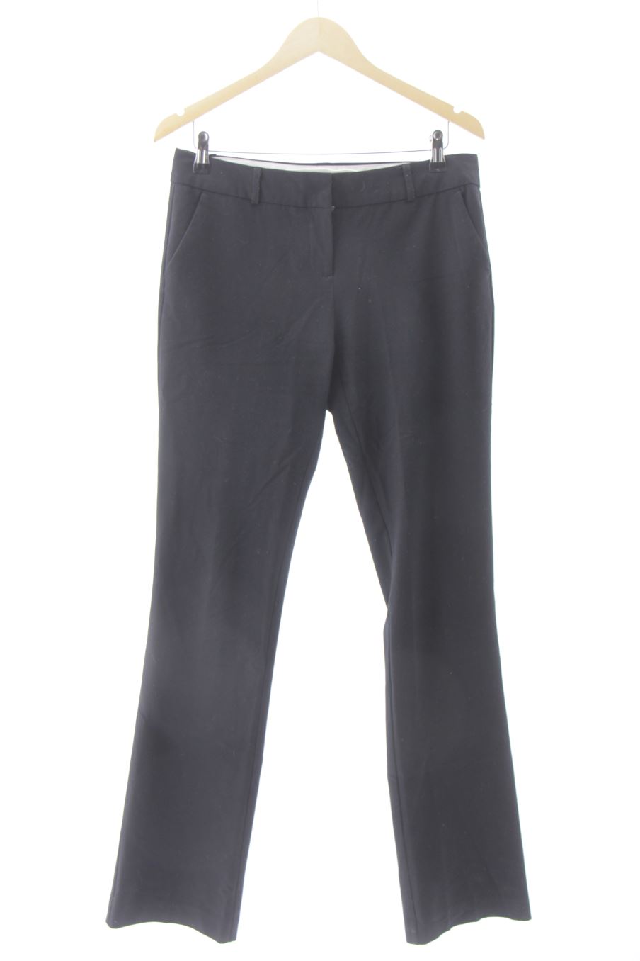 Pantalon Fórmula Joven de la taille 40, de couleur noir