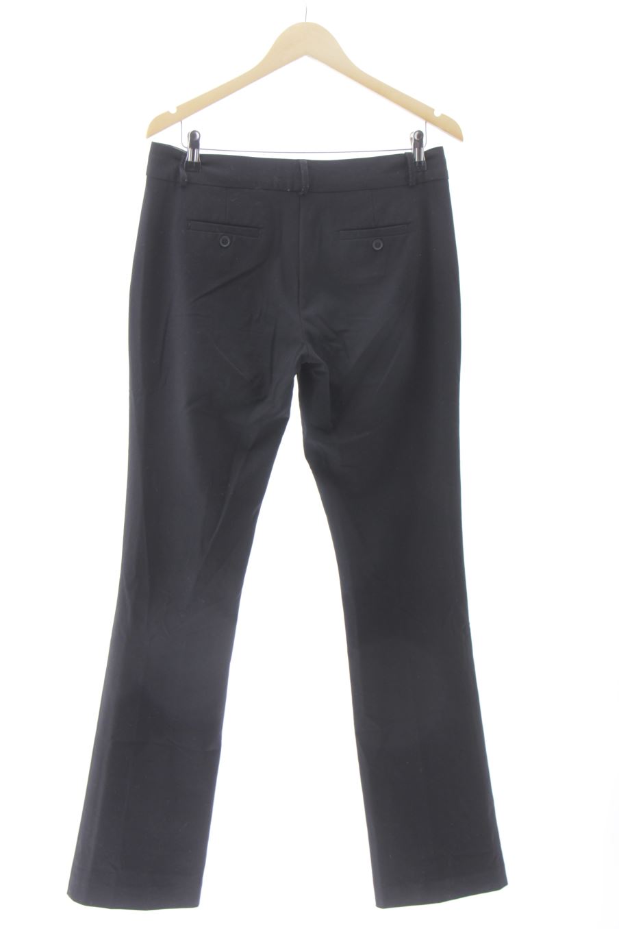 Pantalon Fórmula Joven de la taille 40, de couleur noir