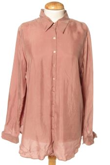 Hemd 40 Massimo Dutti