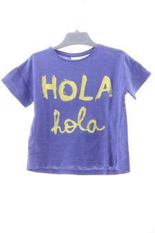 Camiseta 18 meses Zara