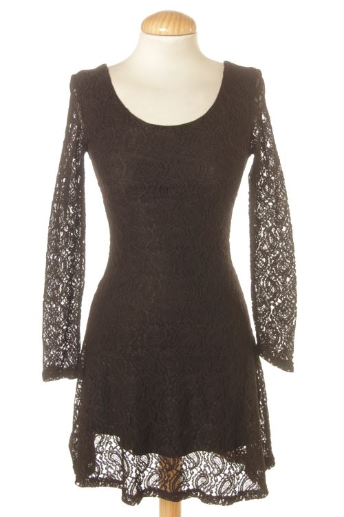 Robe casual