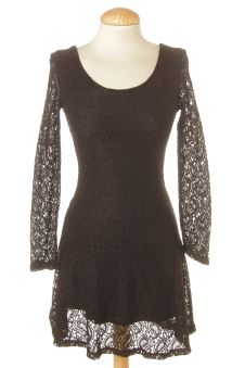 Robe casual S PERCENTIL, photo 1 sur 2