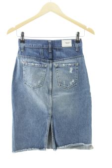 Aufwändiger Rock XS Pepe Jeans