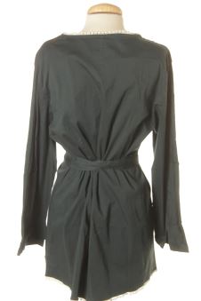 Blusa de manga larga 48 Almatrichi