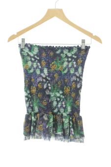 Jupe M Desigual, photo 1 sur 2