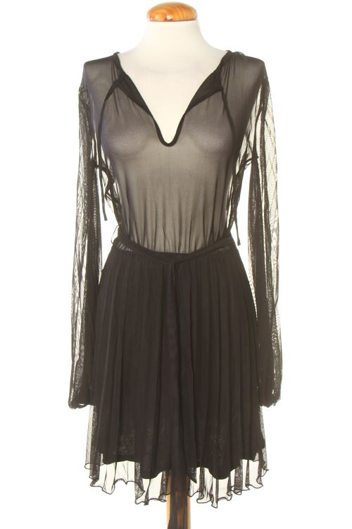 Robe casual