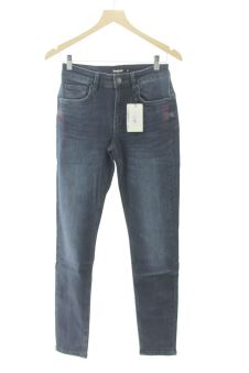 Jeans 38 Desigual, photo 1 sur 2