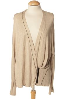 Gilet 42 Captain tortue