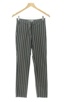 Pantalon 34 Mango
