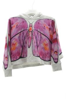 Felpa 3 anni Desigual