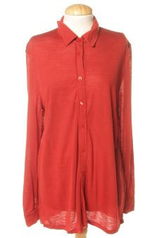 Camisa L Massimo Dutti