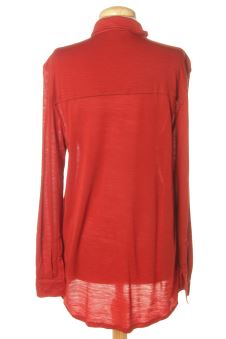 Camisa L Massimo Dutti
