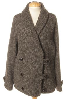 Cappotto 36 Sézane