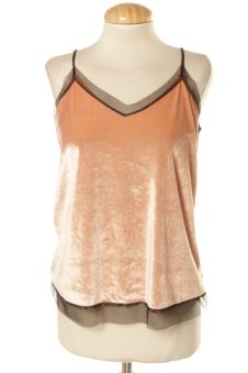 Top S Pull & Bear