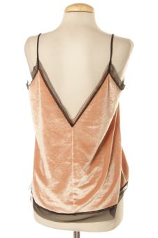 Top S Pull & Bear