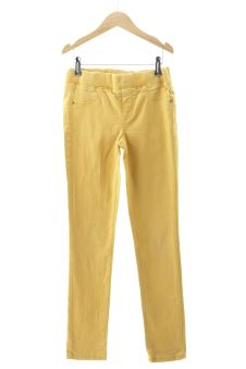 Lange Jeans 134 Okaidi