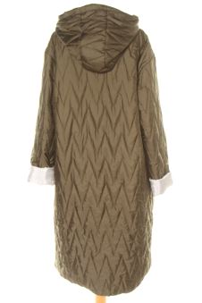 Manteau 40 PODYUMPARK