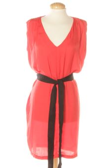 Robe casual S Zara