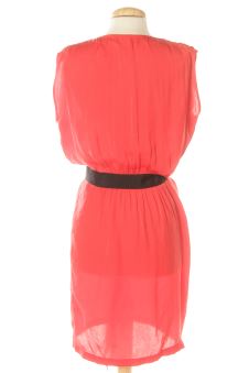 Robe casual S Zara