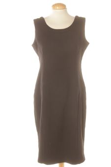 Robe casual XL Zara