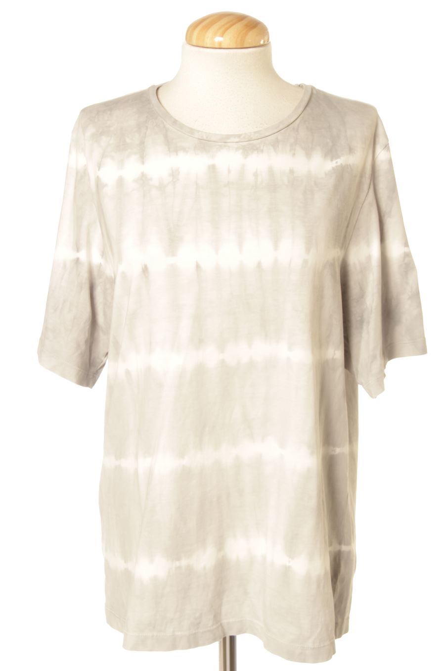 T-shirt JEANNE VOULAND de la taille M, de couleur imprimés