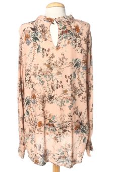 Blouse à manches longues 46 Roberto Torretta