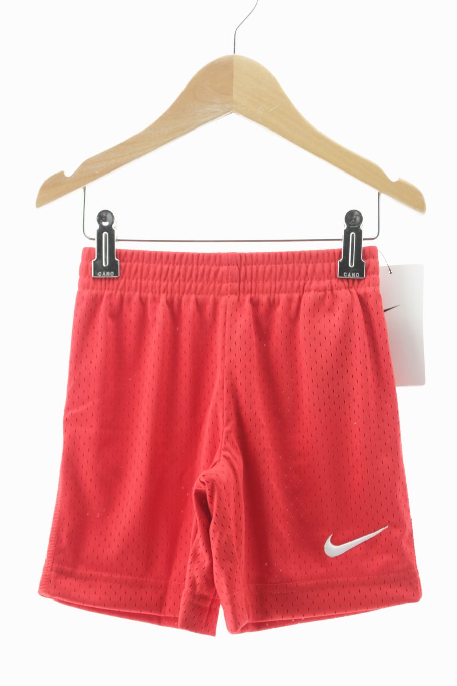 Pantalon Sport Nike de la taille 2 ans avec une étiquette