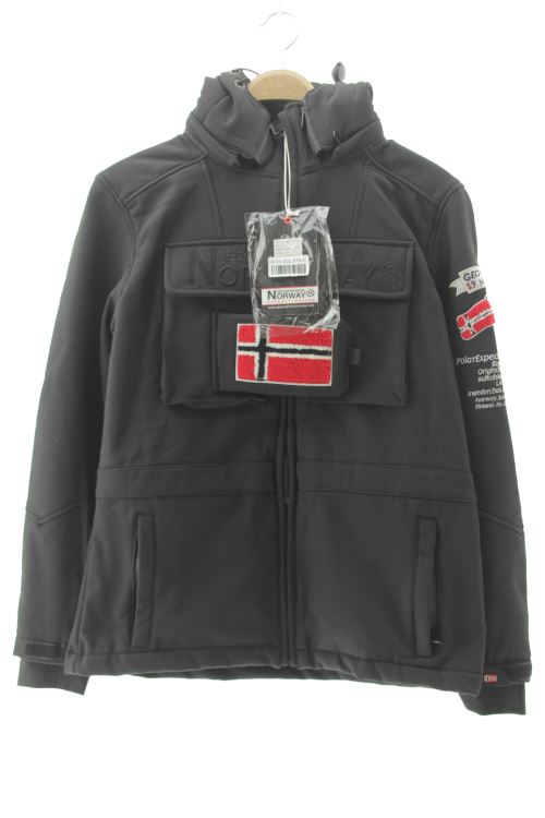 Vestes