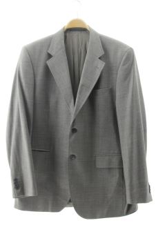 Blazer 54 E&A
