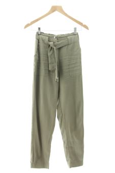 Pantalon Casual S Pull & Bear