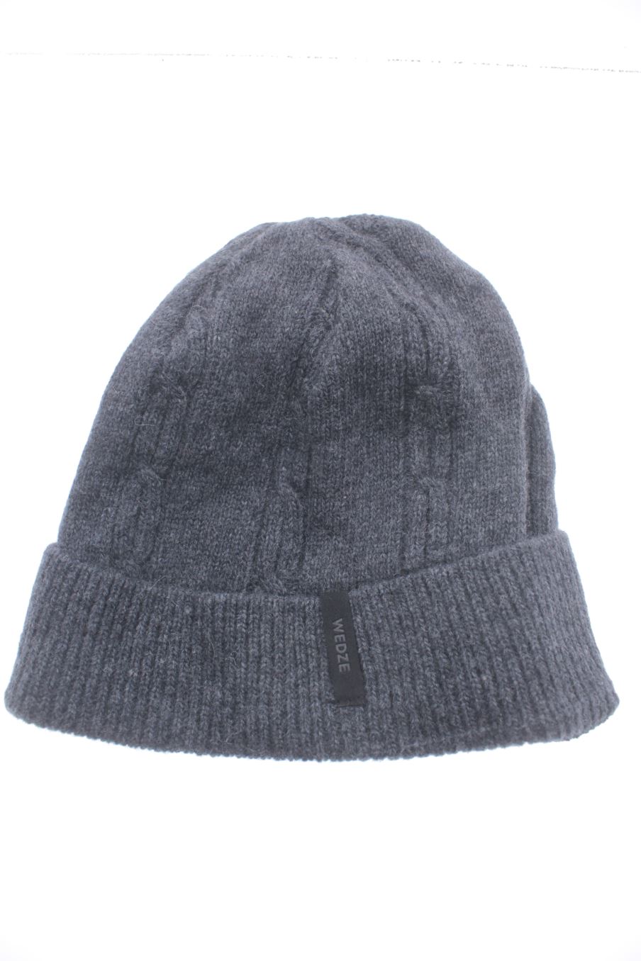 Gorro de Wedze (Decathlon) de la talla 13-16 años con etiqueta