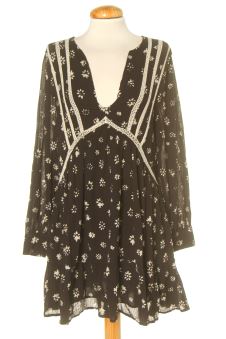 Robe casual M Zara