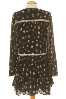 Robe casual M Zara