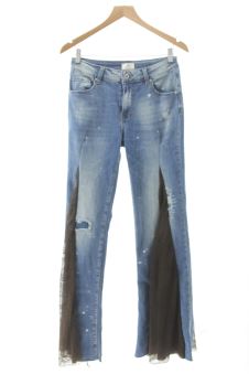Jeans M Albaricoque, photo 1 sur 2